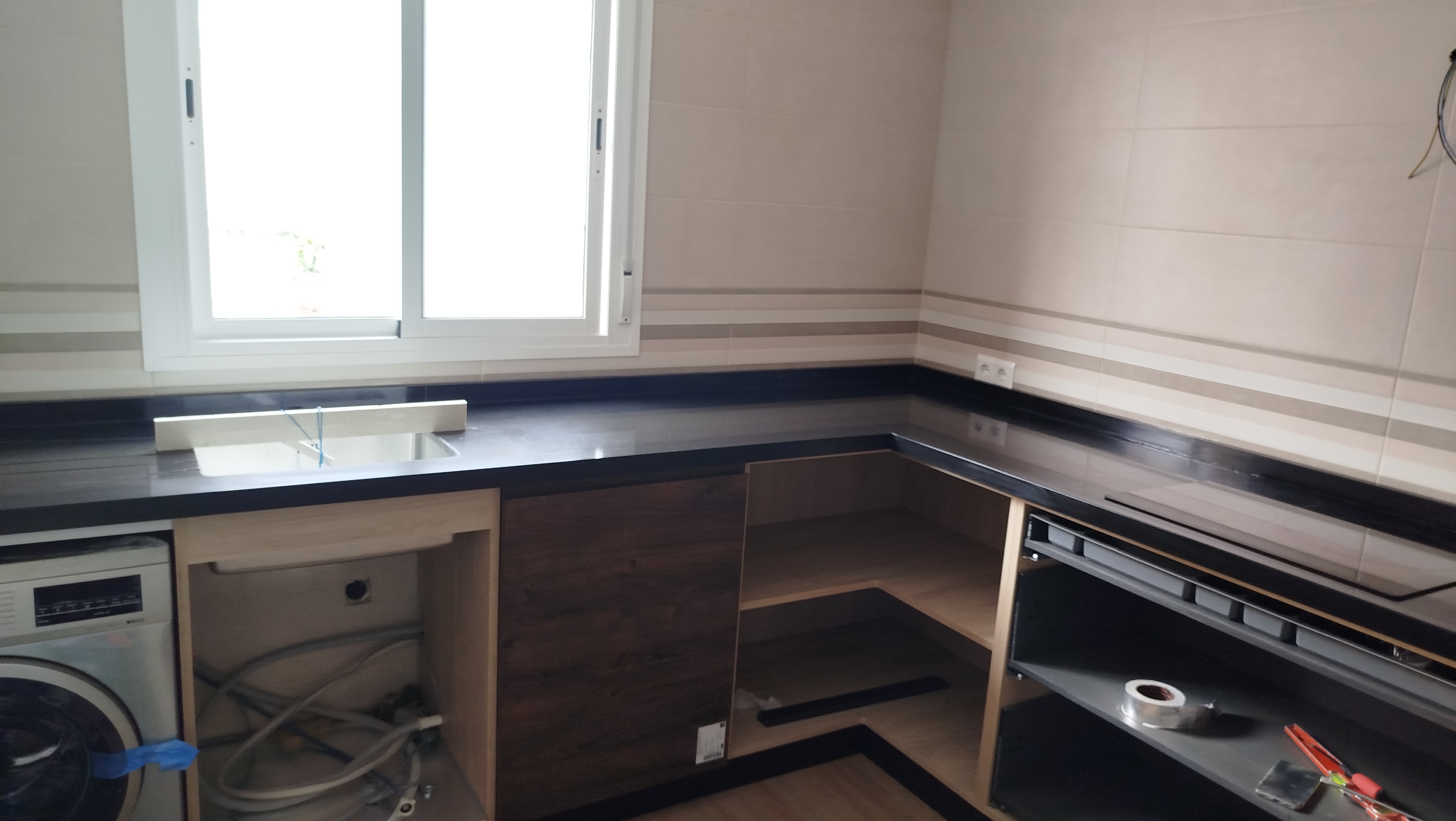 Negro Intenso / Negro Absoluto